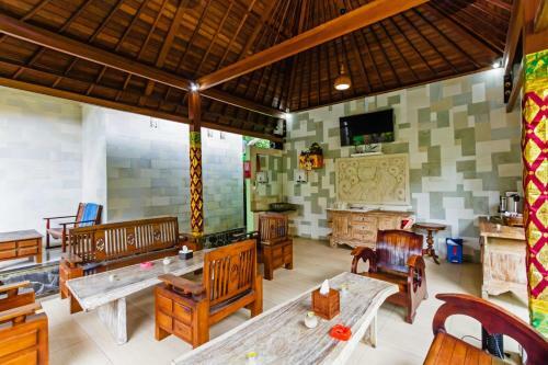 Lembongan Hostel