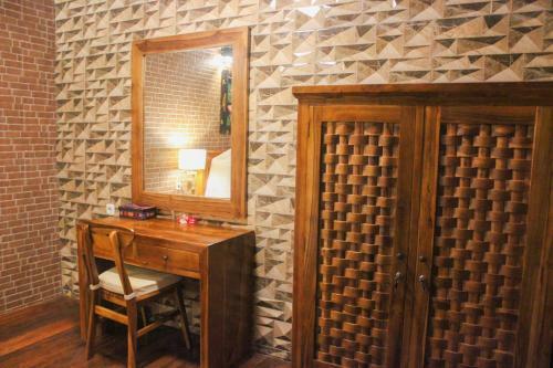 Hostal Pattri Garden Lembongan
