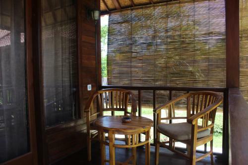 Hostal Pattri Garden Lembongan