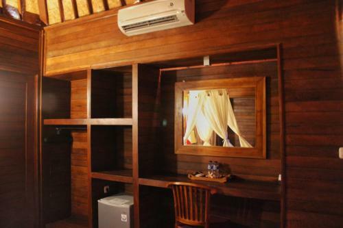 Hostal Pattri Garden Lembongan