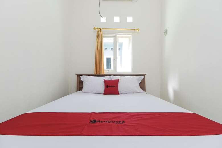 Hostal Reddoorz Near Universitas Palangkaraya