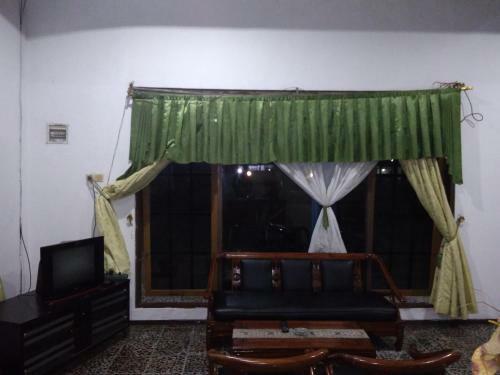 Hostal Tunjung Nyaho Guesthouse