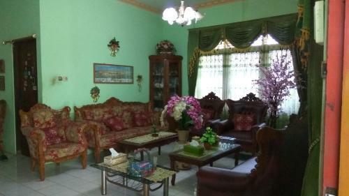 Sera's Homestay