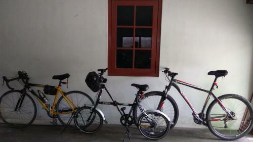 Sera's Homestay