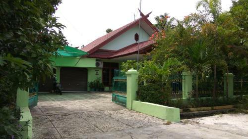 Sera's Homestay