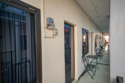Hotel Oyo 247 Wisma Merdeka
