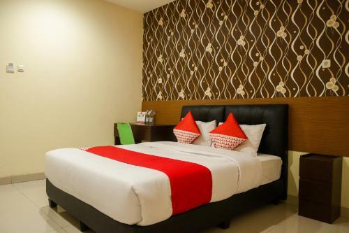Hotel Oyo 149 Jkostel Syariah