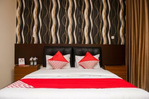 Hotel Oyo 149 Jkostel Syariah