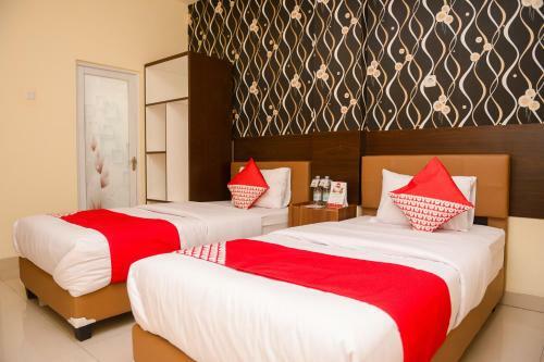 Hotel Oyo 149 Jkostel Syariah