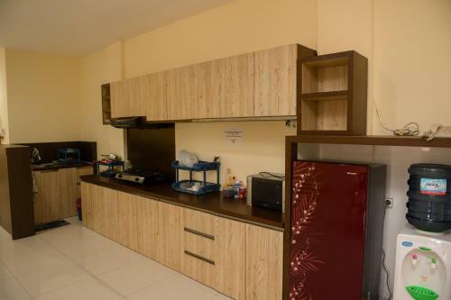 Hotel Oyo 149 Jkostel Syariah