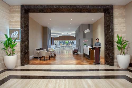 Wyndham Opi Hotel Palembang