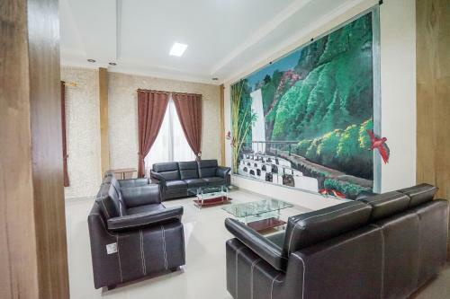 Hotel Oyo 346 Residence Dempo Jakabaring