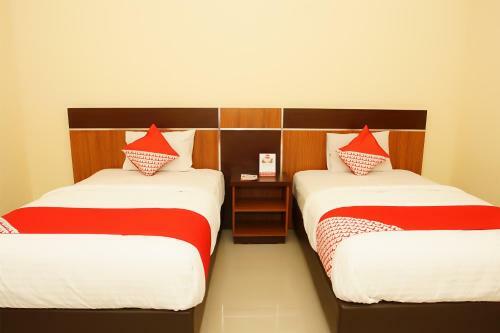 Hotel Oyo 191 Edotel