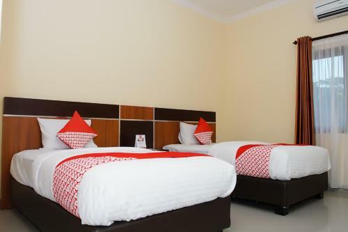 Hotel Oyo 191 Edotel