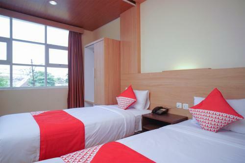 Oyo 147 Hotel Winer