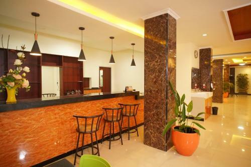 Oyo 147 Hotel Winer
