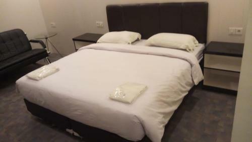 Puncak Budget Hotel
