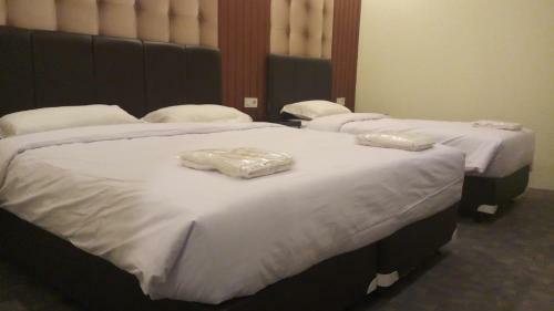 Puncak Budget Hotel