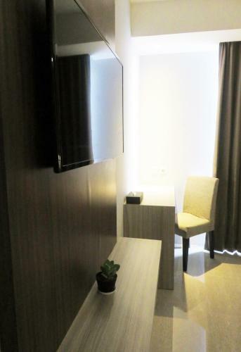 Hotel Horison Pasuruan