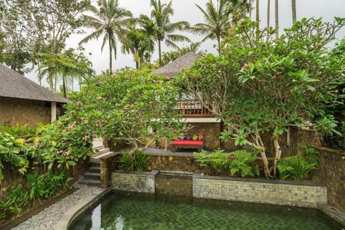 Awan Biru Villas