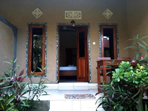 Hostal Molleh Guest House