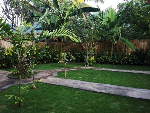 Hostal Molleh Guest House