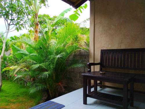Hostal Angga Guest House