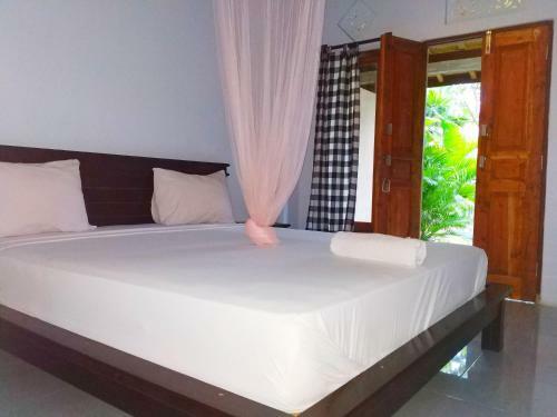Hostal Angga Guest House