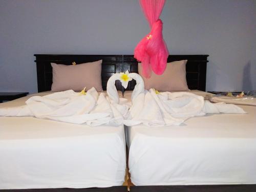 Hostal Angga Guest House