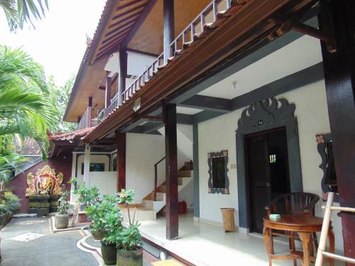 Leggie's Bungalow