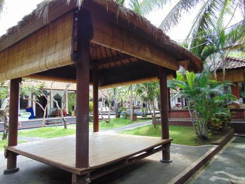 Leggie's Bungalow