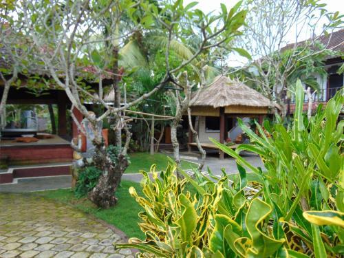 Leggie's Bungalow