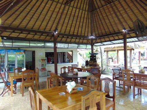 Leggie's Bungalow