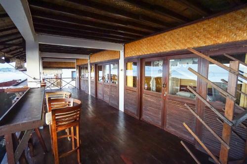 Hostal Nyoman & Nyoman Bingin Beach