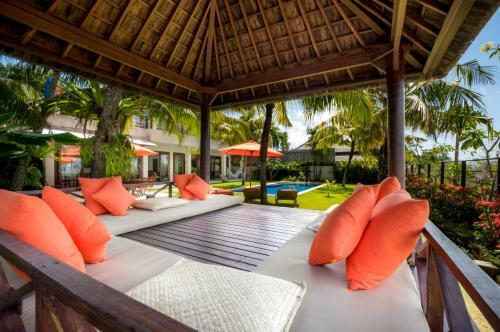 Dream View Villa
