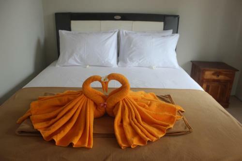 Hostal Adi Bali Homestay