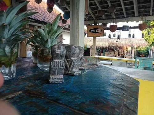 Agroturismo Maya Rustic