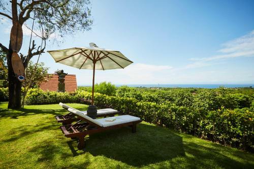 Hotel Kamafari Surfcamp Bali