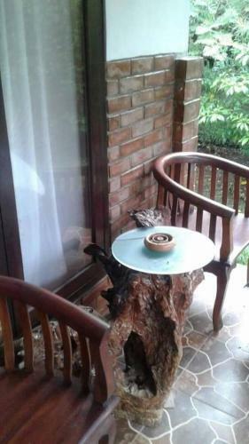 Hostal Saraswati Homestay