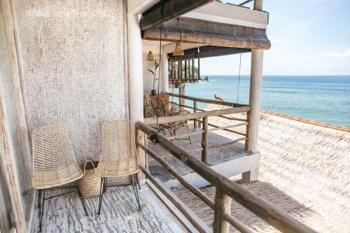 Hotel Dreamsea Bali