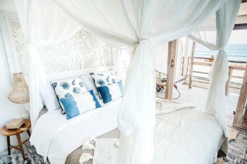 Hotel Dreamsea Bali