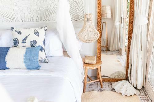 Hotel Dreamsea Bali
