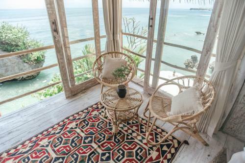 Hotel Dreamsea Bali