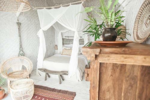 Hotel Dreamsea Bali