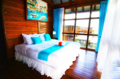 Hotel Beejay Bakau Resort
