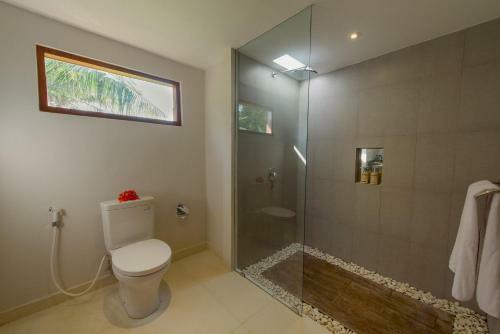 Lodge Taman Amartha Hotel