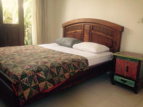 Hostal Ona House