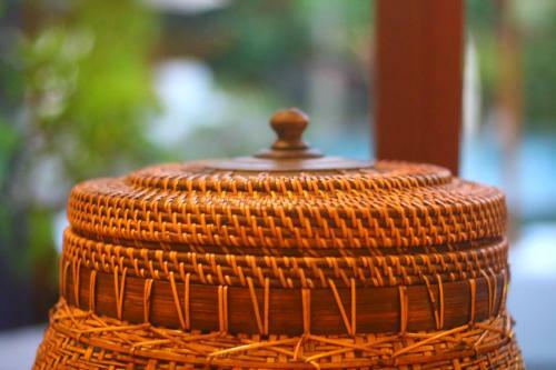 Villa Capung Cottages