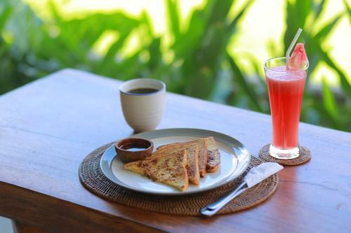 Posada Nirwa Ubud Karma