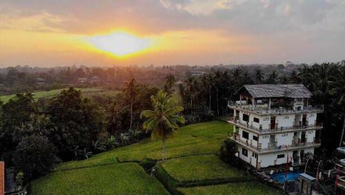 Posada Nirwa Ubud Karma